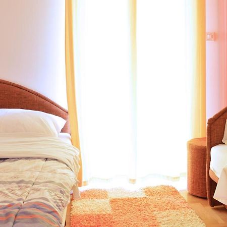 Apartment Silvija Sea View Умаг Екстер'єр фото